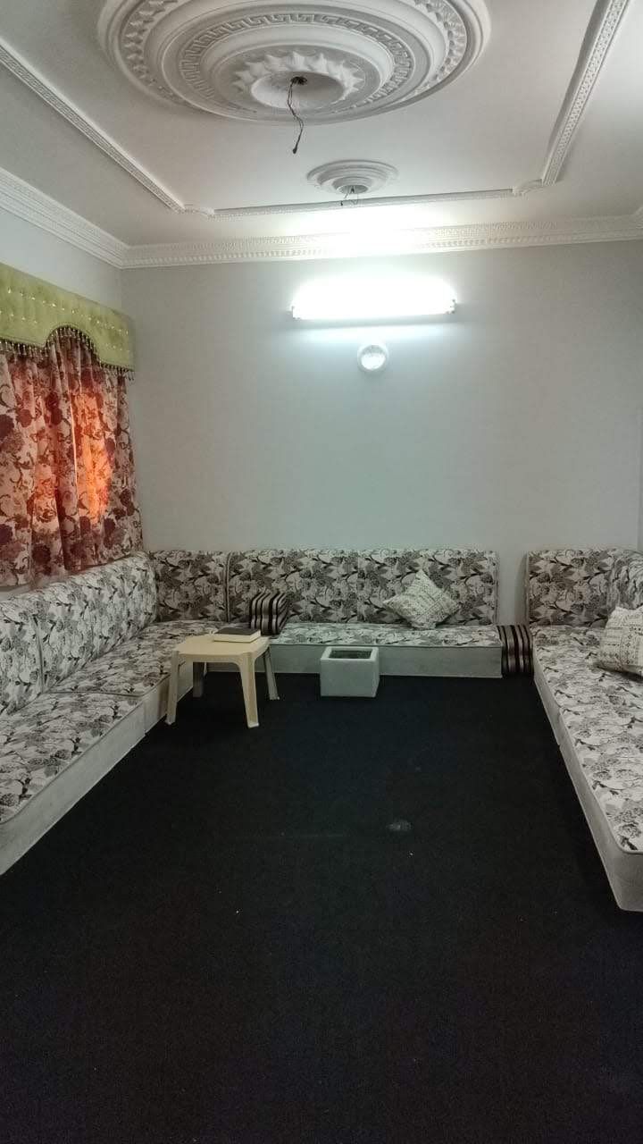 Jeddah, Apartments, Flats, Houses & Villas, 🌟 FULLY FURNISHED ROOM AVAILABLE NEAR HARAM 🌟