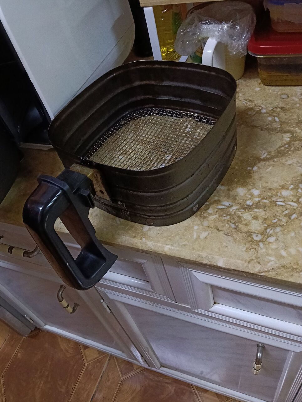 Khobar, Electronics, SAR 70,  Tefal Air Fryer