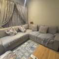 SAR 600,  Corner Sofa (Al Omar Furniture)