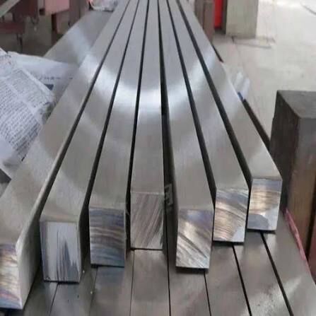 Toronto, Industrial Machinery, CAD 100,  Alloy Steel Flat Bars Supplier & Exporter | High Strength Industrial Flat Bars