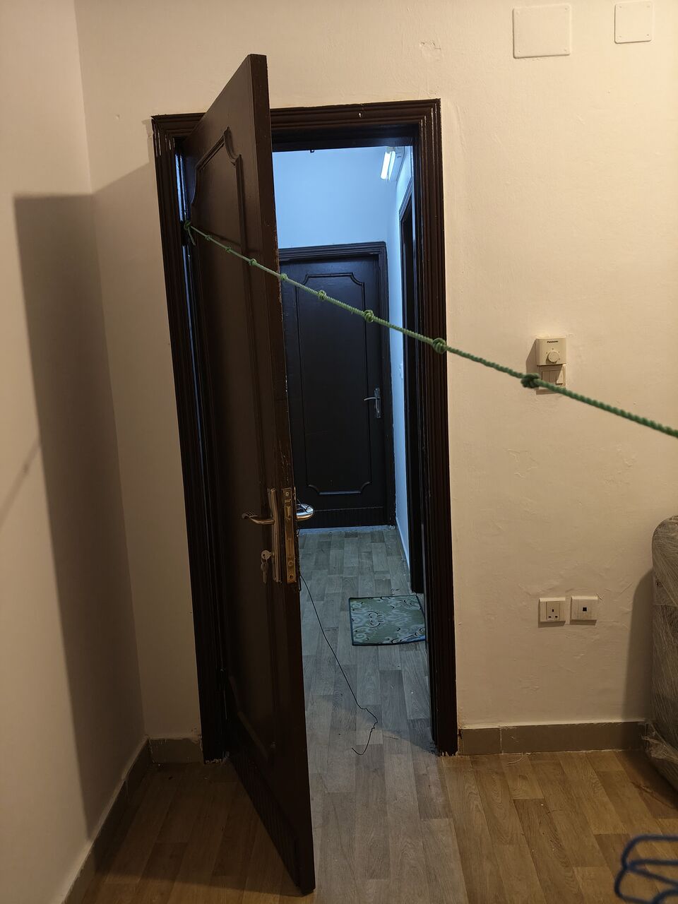 Jeddah, Rooms for Rent, SAR 950/month,  Furnished,  Full Room