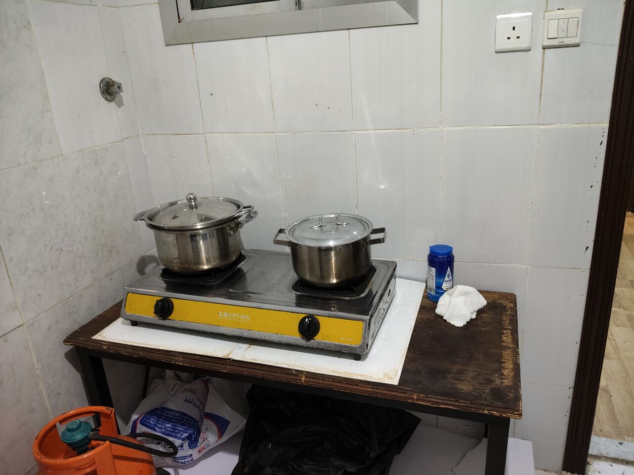 Jeddah, Rooms for Rent, SAR 950/month,  Furnished,  Full Room