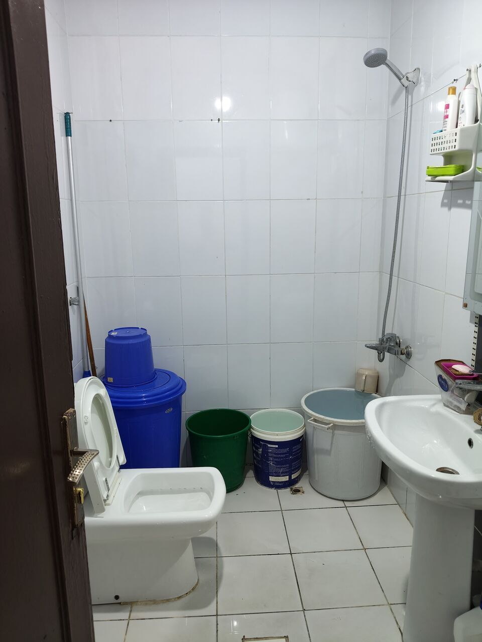 Jeddah, Rooms for Rent, SAR 950/month,  Furnished,  Full Room