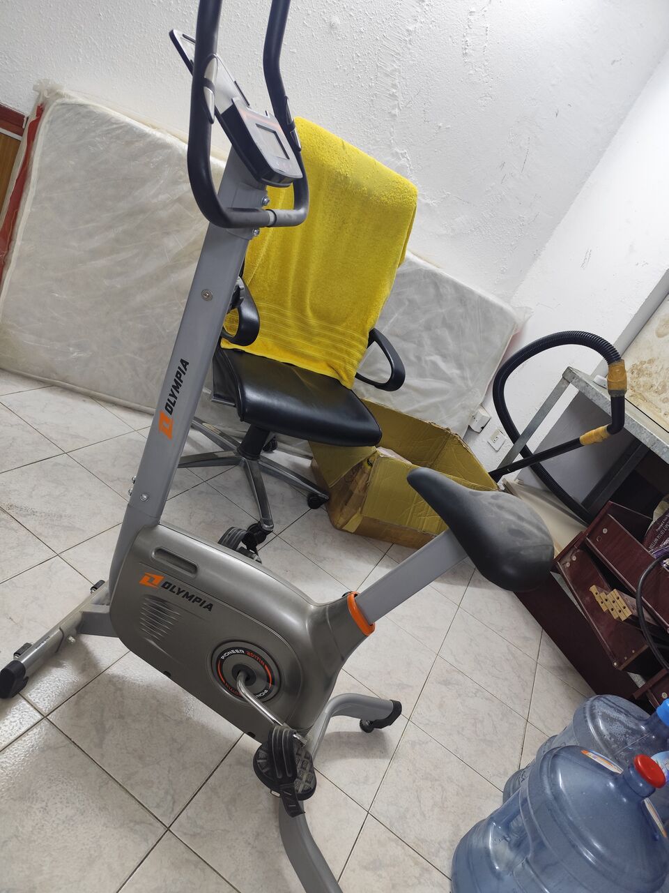 Riyadh, Sporting Goods, SAR 400,  Exercise & Gym Equipment For Sale