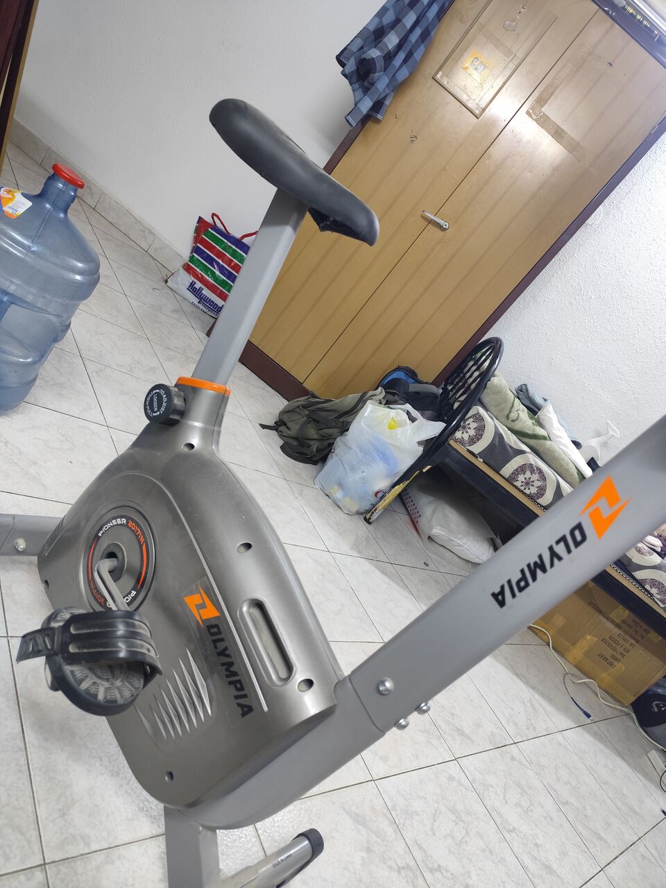 Riyadh, Sporting Goods, SAR 400,  Exercise & Gym Equipment For Sale