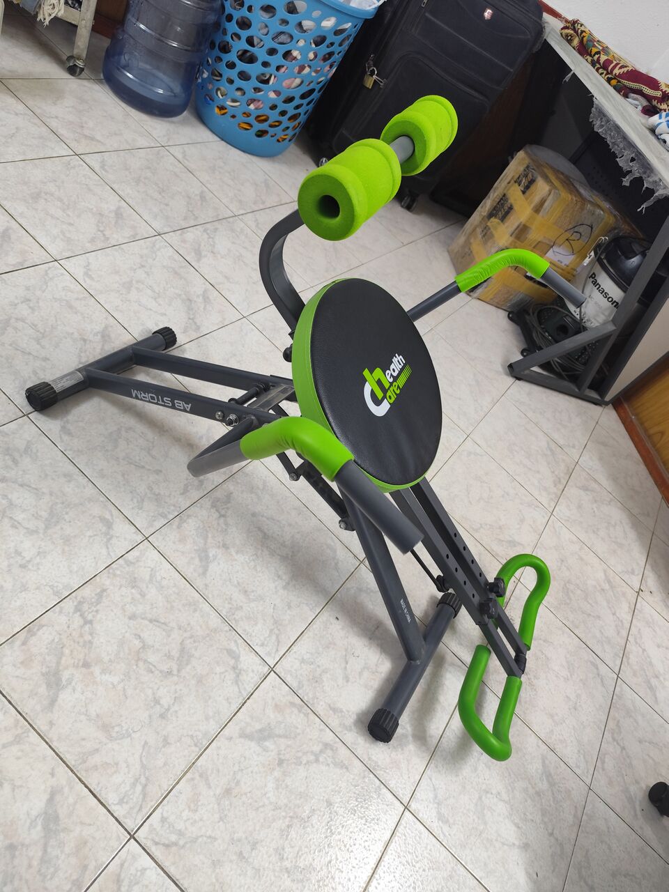 Riyadh, Sporting Goods, SAR 400,  Exercise & Gym Equipment For Sale