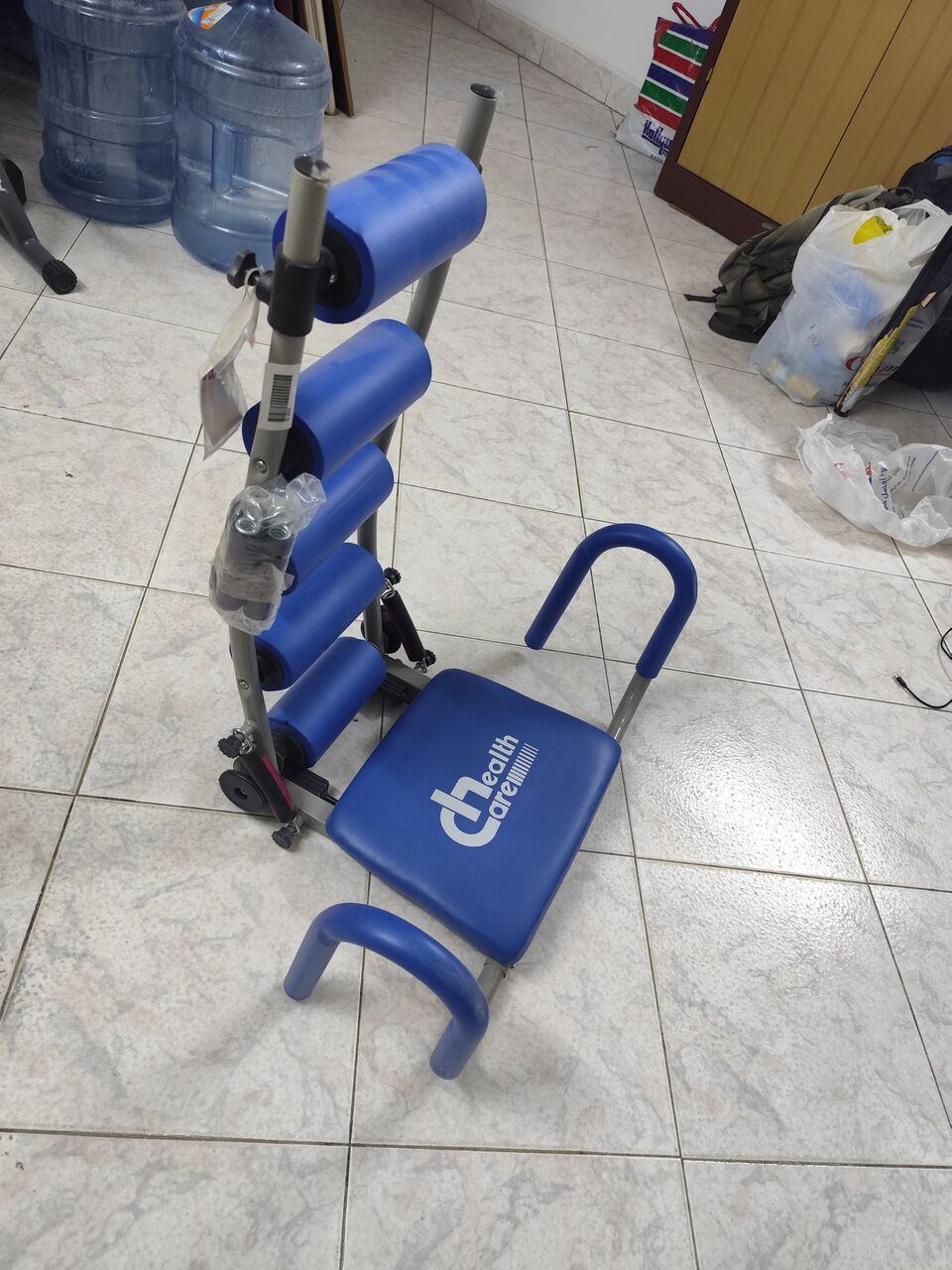 Riyadh, Sporting Goods, SAR 400,  Exercise & Gym Equipment For Sale