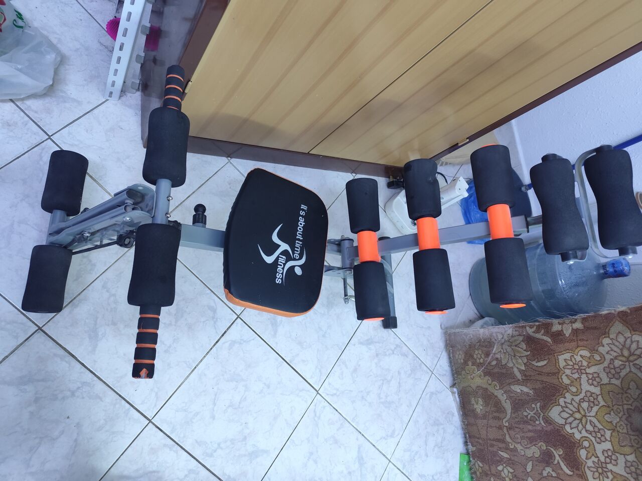 Riyadh, Sporting Goods, SAR 400,  Exercise & Gym Equipment For Sale