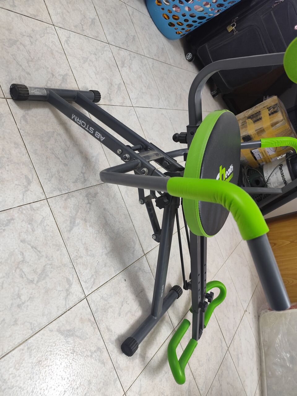 Riyadh, Sporting Goods, SAR 400,  Exercise & Gym Equipment For Sale