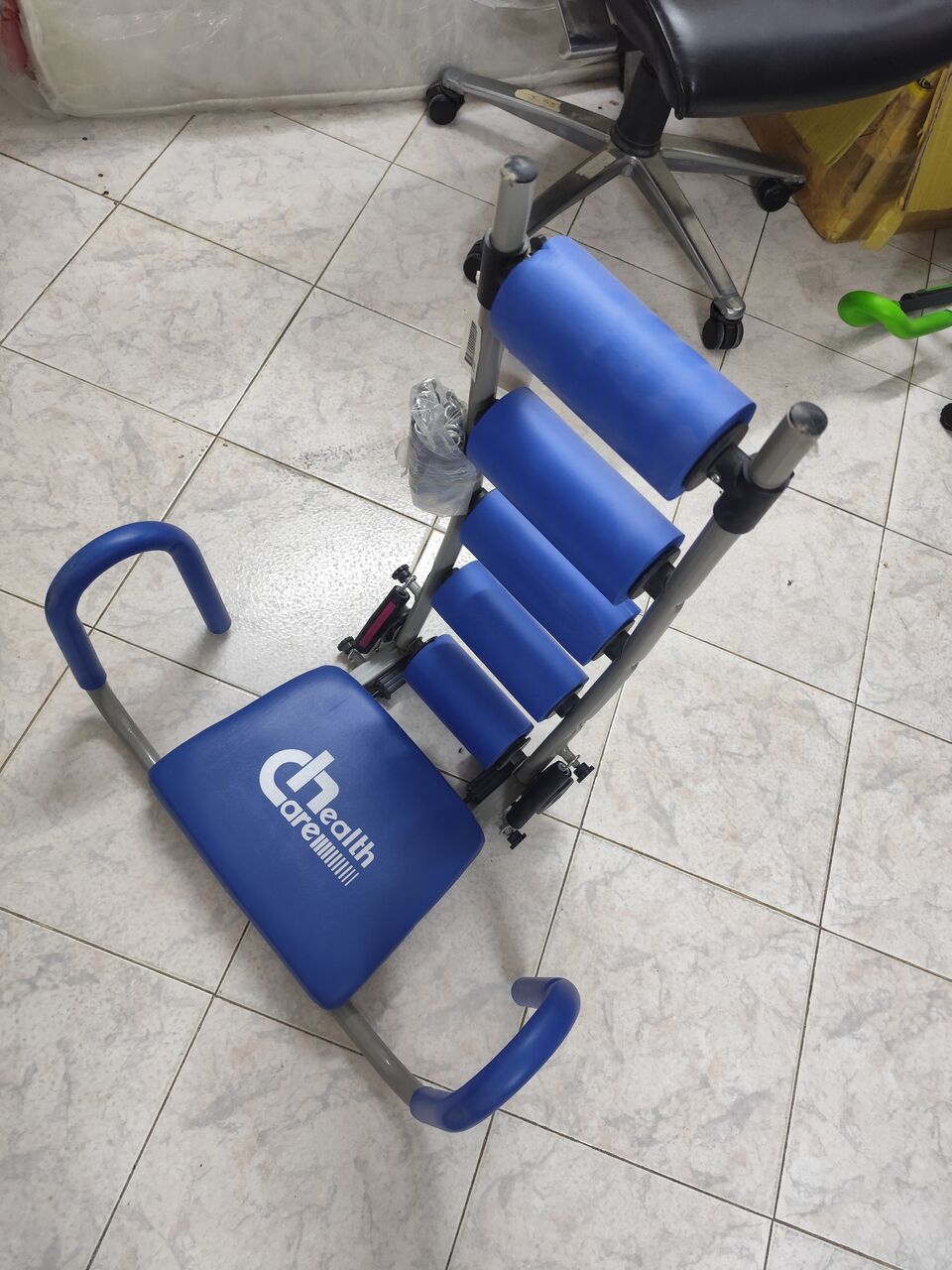 Riyadh, Sporting Goods, SAR 400,  Exercise & Gym Equipment For Sale