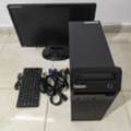 SAR 300,  Complete Computer Set For Sale &ndash; SAR 300