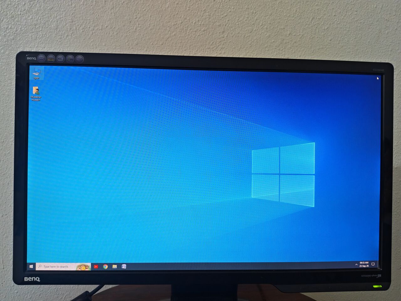 Riyadh, Computers, SAR 300,  Complete Computer Set For Sale &ndash; SAR 300