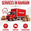 Movers And Packers In Bahrain