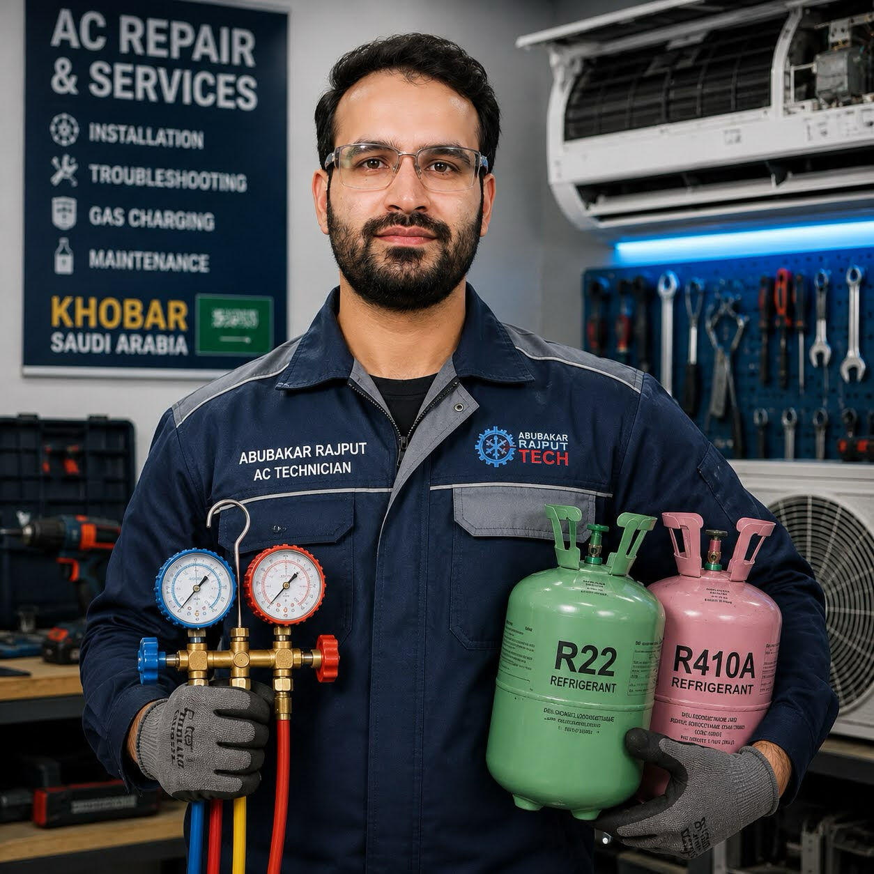 Khobar, Appliance Repair, Automatic Washing Machine Repairing