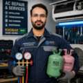 Automatic Washing Machine Repairing