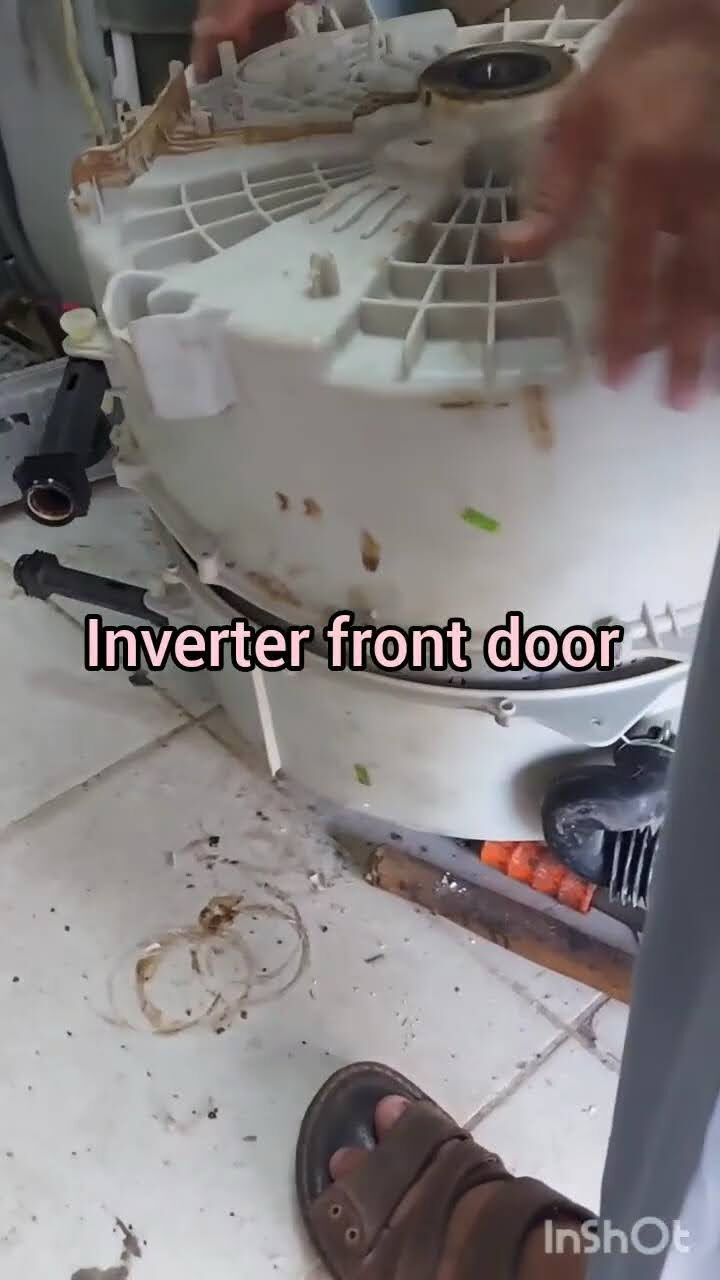 Khobar, Appliance Repair, Automatic Washing Machine Repairing
