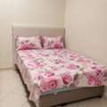 SAR 250,  Double Bed  With  IKEA Mattress