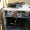 Package AC And Concealed AC Installation