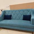 SAR 90,  Welwet Sofa 2 Seater For Sale