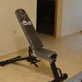 SAR 400,  Exercise Bench