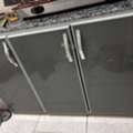SAR 650,  Sale For Kitchen Cabinet Set