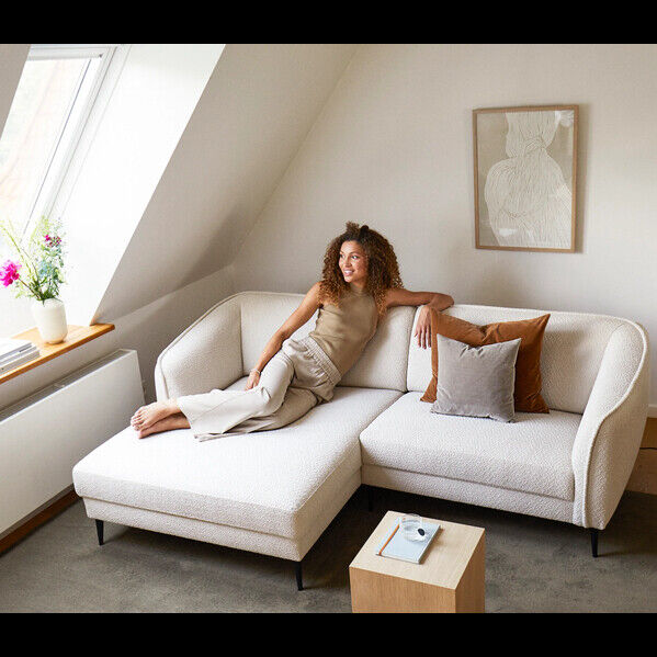 New York, Furniture, USD 1499,  Belle Luxury Sleeper Sofa | Flexlux Modern Luxury Sofa &ndash; Smith Contemporary Furniture