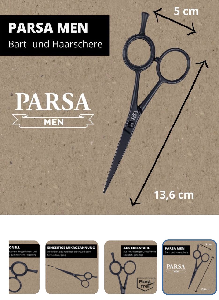 Al Baghdadyiah Al Sharqyia, Perfumes & Fragrances, SAR 99,  Rasasi Hawas Ice Perfume And Scissors