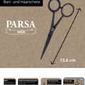 SAR 99,  Rasasi Hawas Ice Perfume And Scissors