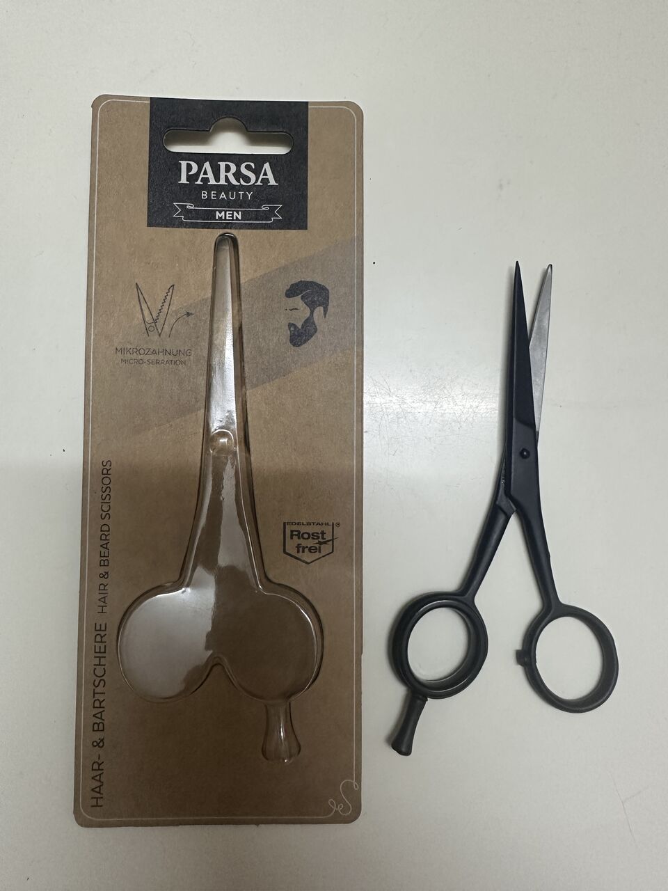 Al Baghdadyiah Al Sharqyia, Perfumes & Fragrances, SAR 99,  Rasasi Hawas Ice Perfume And Scissors
