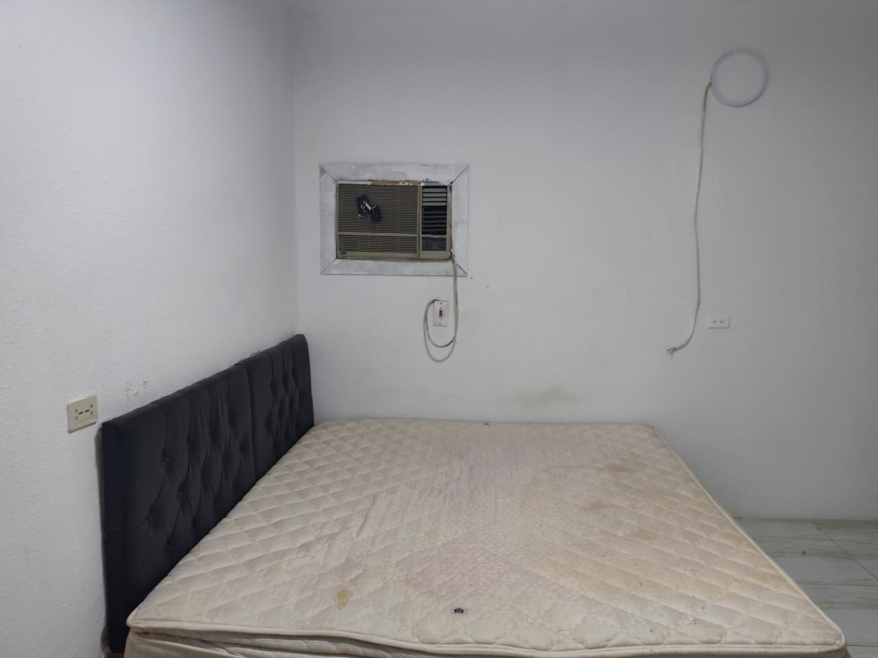 Jubail, Apartments, Flats, Houses & Villas, SAR 1200/month,  2 BR,  1 Bedroom 1 Room And Kitchen Separate