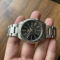 SAR 550,  Seiko 5 SNKL45