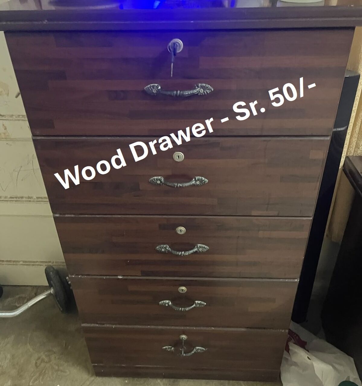 Dammam, Household Items, SAR 200,  Small Household Items For Sell