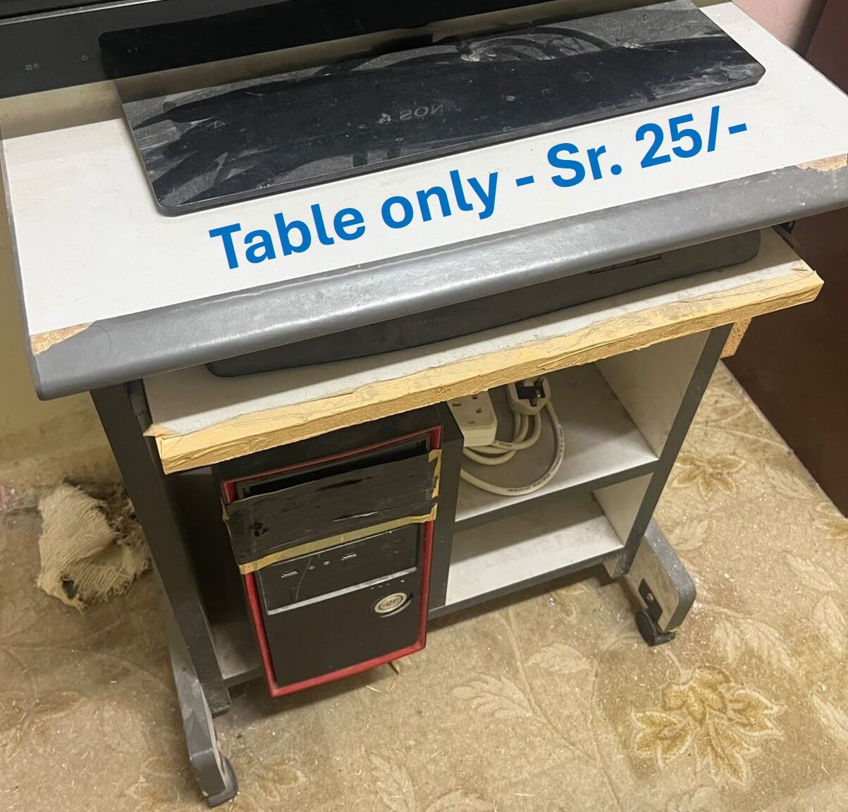 Dammam, Household Items, SAR 200,  Small Household Items For Sell