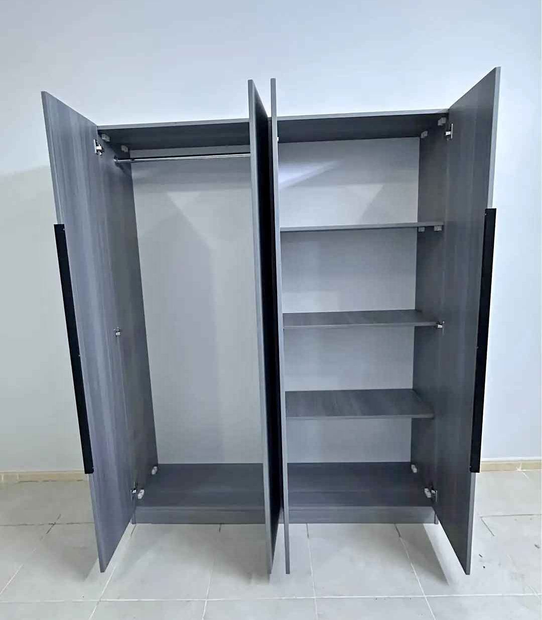 Al Safa, Furniture, Beautiful Complete Bed Set Available In Jeddah
