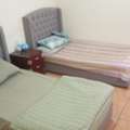 SAR 600/month,  Bed Space Available In A Single Bed Appartment