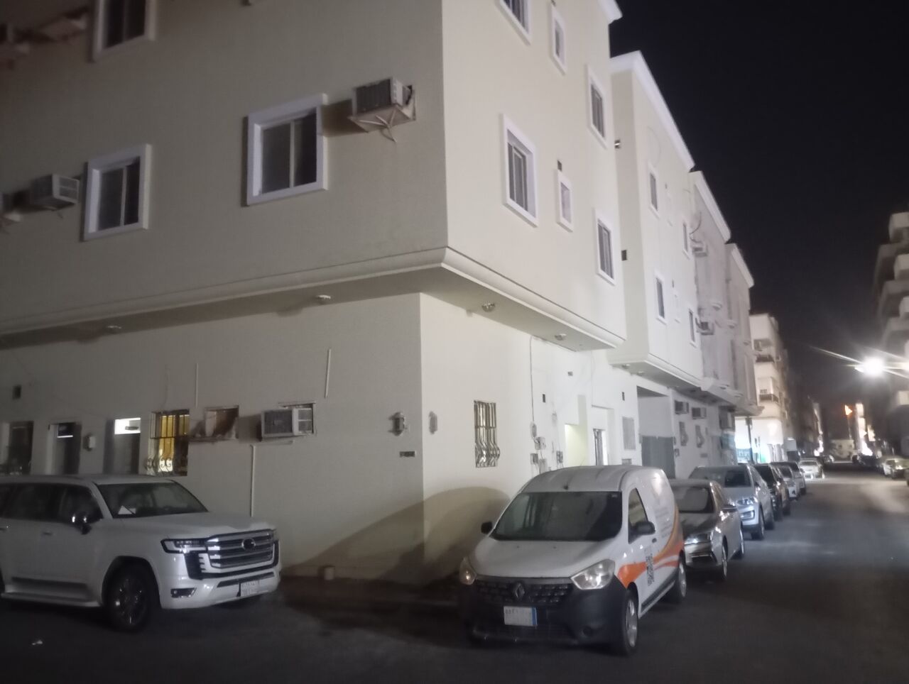 Al Khobar Al Shamalia, Bedspace For Rent, SAR 600/month,  Bed Space Available In A Single Bed Appartment