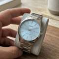 SAR 550,  Lorus By Seiko (Ice Blue) 🩵