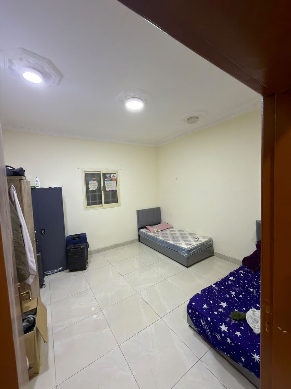 Al Malaz, Rooms for Rent, SAR 1480/month,  1480 For Month Batchelor Room