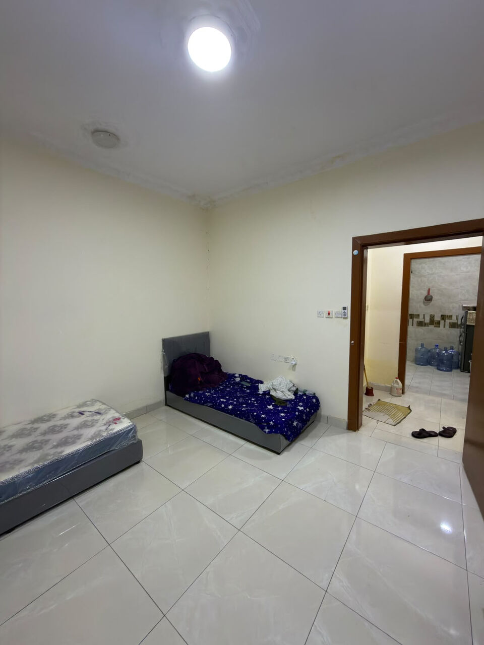 Al Malaz, Rooms for Rent, SAR 1480/month,  1480 For Month Batchelor Room