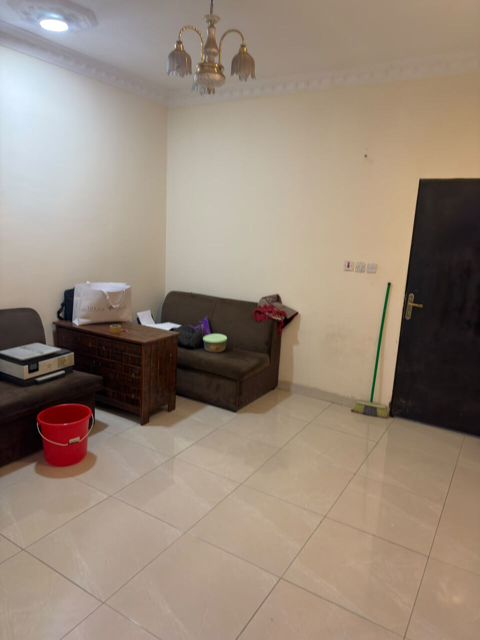 Al Malaz, Rooms for Rent, SAR 1480/month,  1480 For Month Batchelor Room