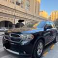 SAR 34,  Dodge Durango,  2013,  Automatic,  354000 KM,    | 3.6L V6 | Black | Family Used