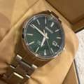 SAR 3100,  Seiko Presage Sharp Edged Japan Exclusive (SARX079) 🇯🇵