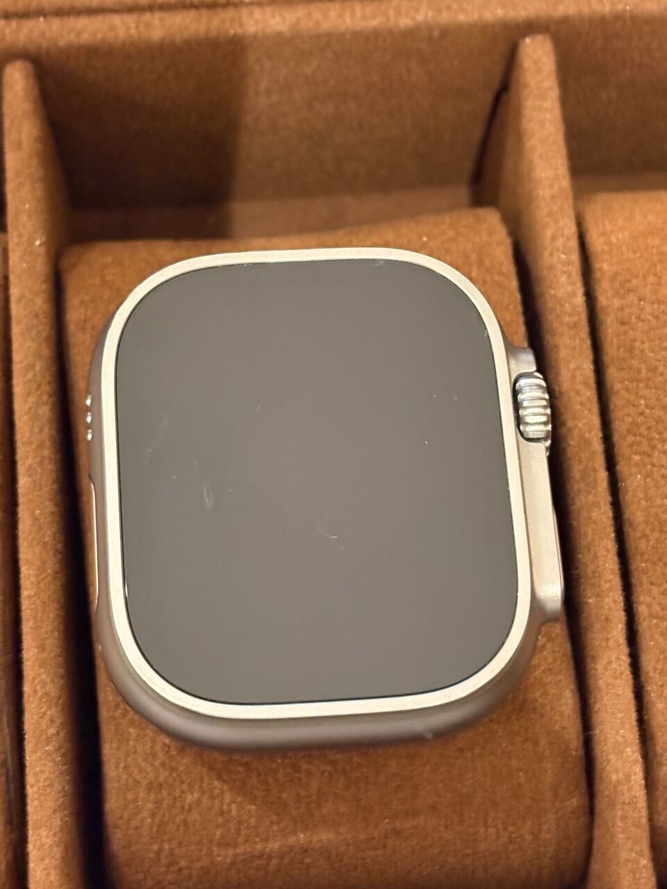 Olaya, Watches, SAR 1800,  Apple Watch Ultra 2 Excellent Condition