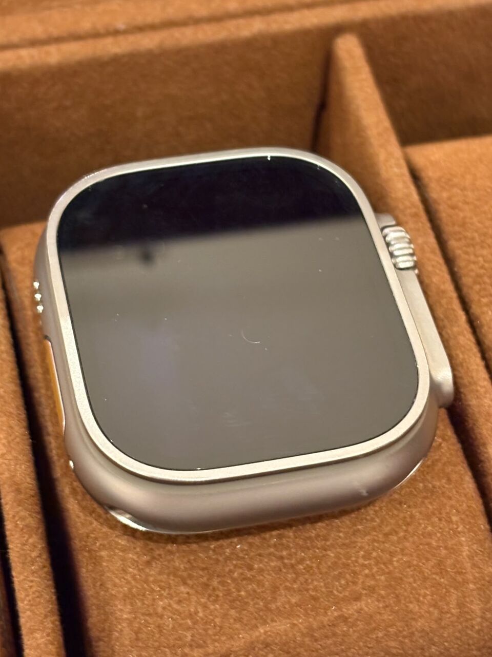Olaya, Watches, SAR 1800,  Apple Watch Ultra 2 Excellent Condition