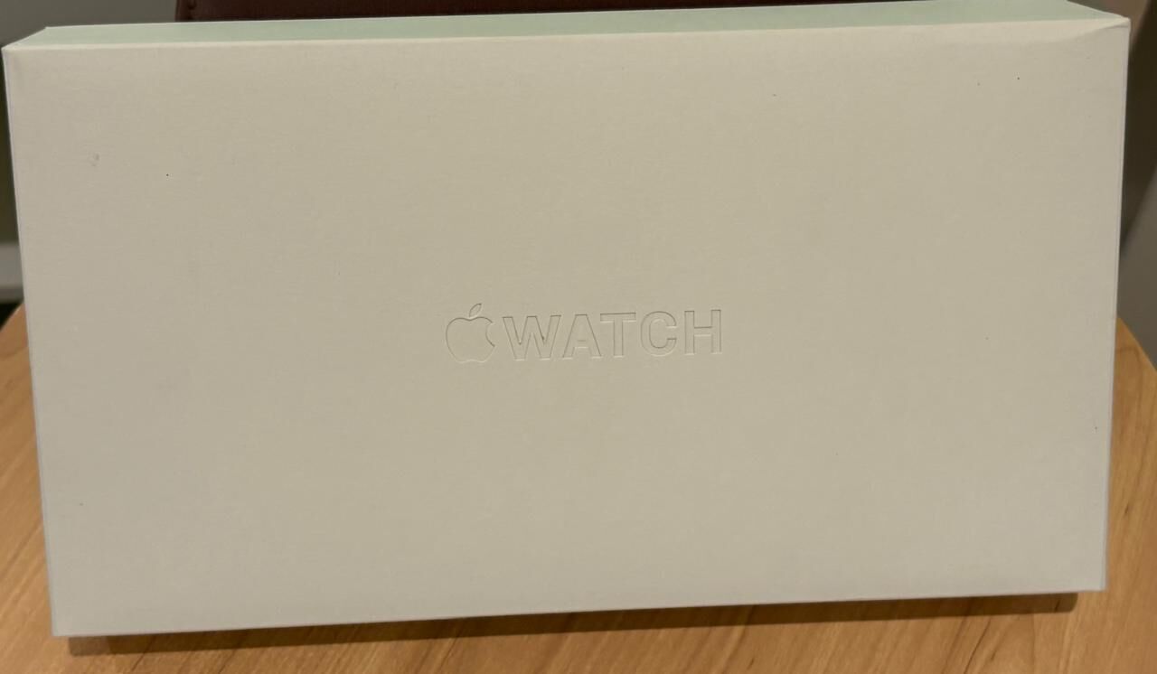 Olaya, Watches, SAR 1800,  Apple Watch Ultra 2 Excellent Condition