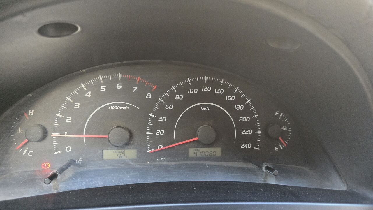 Riyadh, Vehicles, Cars & Trucks , SAR 20000,  Toyota Camry,  2011,  Manual,  470000 KM,  Camry