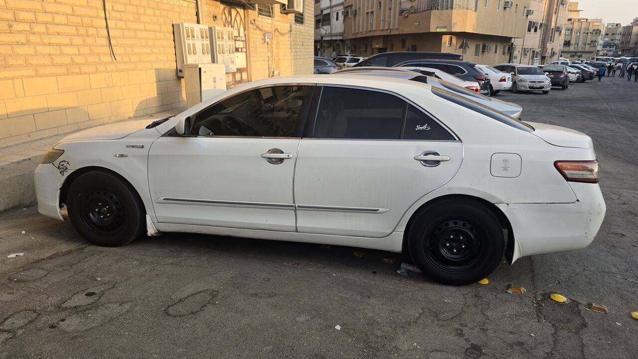Riyadh, Vehicles, Cars & Trucks , SAR 20000,  Toyota Camry,  2011,  Manual,  470000 KM,  Camry