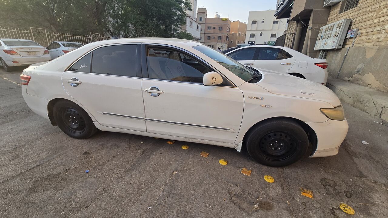 Riyadh, Vehicles, Cars & Trucks , SAR 20000,  Toyota Camry,  2011,  Manual,  470000 KM,  Camry