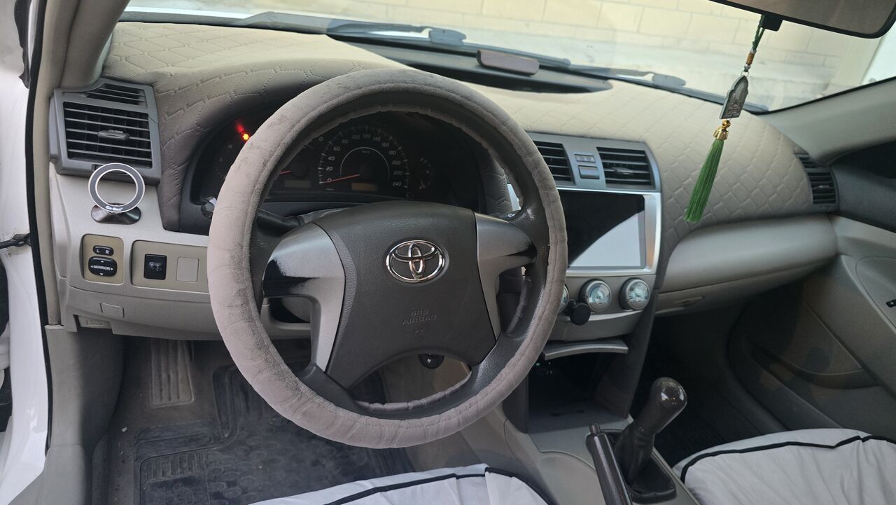 Riyadh, Vehicles, Cars & Trucks , SAR 20000,  Toyota Camry,  2011,  Manual,  470000 KM,  Camry