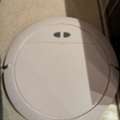 SAR 200,  Robotic Vaccum Cleaner